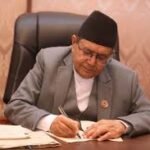 संसद् अवरोध हटाउने छलफल निष्कर्षविहीन, सभामुखको असन्तुष्टि
