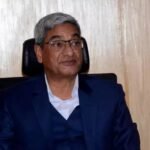 संसदमा बोल्ने वातावरण निर्माण गरिदिन गृहमन्त्रीको आग्रह