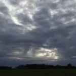 १२ जिल्लामा भारी वर्षाको जोखिम