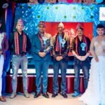 नेपाल फेशन एण्ड इन्टरटेन्मेन्ट इन्टरनेशनल अवार्डको चौथो संस्करण जापानमा सम्पन्न