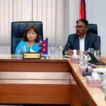 ईरान-ईजरायल युद्द, नेपाल फर्कन चाहानेलाई सरकारले उद्दार गर्ने