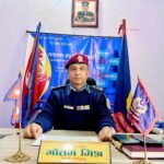 पर्साका एसपी मिश्रको ६ महिना कार्यकाल, ३२ करोड बढीको अबैध समान बरामद