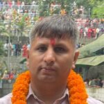 बैंकिङ कसूर मुद्दाका फरार प्रतिवादी राधा मोहन प्रसाद जैसवाल पक्राउ