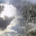 आजको मौसमः देशैभरी मेघगर्जनसहित बर्षा हुने