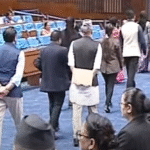 संसद्मा दोहोरियो रास्वपाको अवरोध, छानबिन नभएसम्म दबाब कायमै