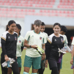 अन्तर्राष्ट्रिय महिला फुटबलमा नेपालको ऐतिहासिक १००औं खेल, एसियन कप छनोटमा लाओससँग प्रतिस्पर्धा