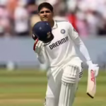 अन्ततः शुभम गिलले तोडे बिराट कोहलीको किर्तिमान