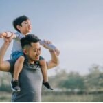 चीनमा बच्चा जन्माउने बाबुलाई १५ सय डलर, ३० दिन बिदाको अफर