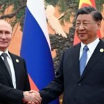 रूस-चीनले संयुक्त सामुद्रिंक मिसन फेरी सुरू गरे पछि अमेरिका तनावमा