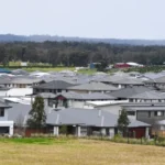 अष्ट्रेलियाको सिड्नीमा हाउजिङ संकट : अर्थतन्त्रमा ठूलो चुनौती