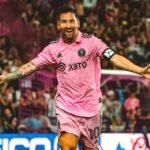 मेसीको कीर्तिमानी दुई गोलसँगै इन्टर मियामीको शानदार जित