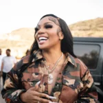 अमेरिकी Rapper GloRilla लागुऔषध मुद्दामा पक्राउ, घरमा चोरीको अनुसन्धानको क्रममा गाँजा बरामद