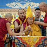 दलाई लामाको स्पष्ट सन्देश: “म अन्तिम दलाई लामा हुनेछैन”