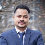 सबैभन्दा धेरै मत ल्याएर अजय रानाभाट विजयी