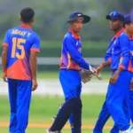 नयाँ वरीयतामा पनि नेपाल १७ औं स्थानमा यथावतै, श्रीलंका र वेष्ट इन्डिज खस्के