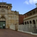 न्यु साउथ वेल्सको जेलमा झडप : दुई कैदी र तीन आगन्तुकविरुद्ध मुद्दा