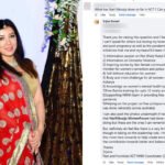 “महामारी, गर्भावस्था र नेतृत्व : श्रीजनाको सन्देश – नारी नेतृत्व कहिल्यै रोकिँदैन”