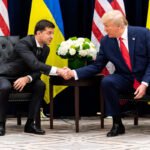 ट्रम्पको नयाँ रणनीति : युक्रेनलाई अत्याधुनिक हतियार नाटोमार्फत् दिने, खर्च नाटोले नै बेहोर्ने घोषणा