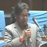 जापान जाने प्रशिक्षार्थीहरूलाई अनधिकृत भाषा परीक्षा दिन बाध्य पारिएको भन्दै सांसद प्रतिमा गौतमको संसदमा प्रश्न