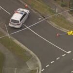 मेलबर्नमा पार्क नजिक गाडी दुर्घटना, मृतक संख्या दुई पुग्यो