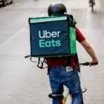 अस्ट्रेलिया — buy now, pay later service AfterpayUber and Uber Eats सँग सहकार्य गर्ने
