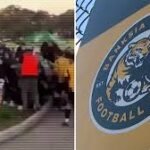 सिड्नीमा फुटबल क्लब ब्यान्क्सिया टाइगर्समाथि विवाद, स्थानीय समुदाय आक्रोशित