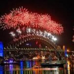 Sydney New Year’s Eve Fireworks अब टिकट प्रणालीमा? शुल्क लाग्ने प्रस्ताव परिषदमा बहसको चरणमा