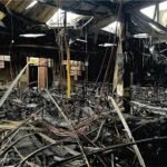 मेलबर्नको यहुदी सिनागोगमा आगजनी प्रकरणमा २१ वर्षीय युवक पक्राउ