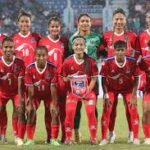 श्रीलंकाबिरूद्द नेपालको ८-० को शानदार जीत, साम्बाको ह्याट्रिक