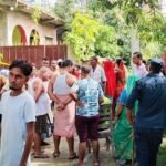 जनकपुरधाममा धारिलो हतियार प्रहार गरी बालिकाको हत्या