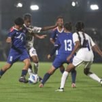 साफ यू–२० महिला च्याम्पियनसिपमा नेपालको शानदार प्रदर्शन, श्रीलङ्कामाथि ७–० को सशक्त जित