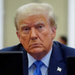 ट्रम्पको घोषणा : भारतबाट आयात हुने सम्पूर्ण वस्तुमा २५५ आयात कर