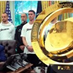 क्लब विश्वकपको फाइनल हेर्न ट्रम्प मेटलाइफ स्टेडियम जाने