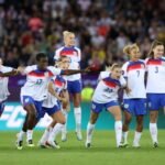 इङ्ल्यान्ड महिला युरोको सेमिफाइनलमा प्रवेश