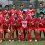 जित्नै पर्ने दबाबका बिच नेपाली महिला फुटबलर बंगलादेशसँग भिडदैँ