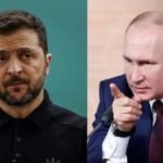 रूस र युक्रेन बिच टर्कीमा आज तेस्रो चरणको बार्ता हुदैँ