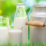 दुधकाे शुद्धता पहिचान गर्न यी हुन घरेलु तरिका