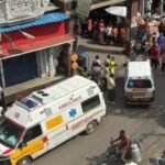 हरिद्वारको मन्दिरमा भागदौड मच्चिदाँ ६ को मृत्यु, २५ घाइते