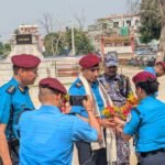 मधेश प्रदेशमा ९१ लाख बढीको सामानसहित ४२ सवारीसाधन बरामद