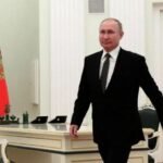 पुटिनको सुरक्षामा स्तोरन्नती, ड्रोन लिएर हिडन थाले अंगरक्षक