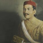 आज आदिकवि भानुभक्तको २१२औँ जन्मजयन्ती