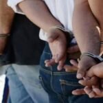 भारत-नेपाल सीमा नजिक लागूऔषध कारोबार, तीन जना पक्राउ