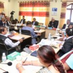 ‘कुलिङ अफ पिरियड’ निष्क्रिय बनाउने व्यवस्था हटाउन संसदीय समिति सक्रिय, छानबिन समिति गठनको आग्रह