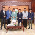 नाडा अटो शो २०२५ को उद्घाटन प्रधानमन्त्रीले गर्ने, व्यवसायीहरु उत्साहित