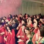 अवर्नमा तीज धमाका : नेपाली समुदायको उत्साहपूर्ण सहभागिता