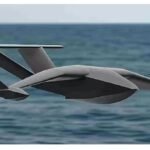 टर्कीले बनायो विश्वको पहिलो बहुउद्देश्यीय समुद्री स्किमिङ युएभी ड्रोन