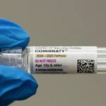 अमेरिकाले ७७० मिलियन डलरको mRNA खोप विकास परियोजना रद्द गर्ने घोषणा