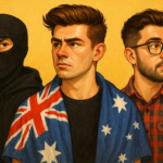 ३१ अगस्ट ‘March for Australia’ र्याली विवादमा