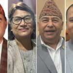 बागमतीमा एमालेले टुंग्यायो मन्त्रीको सूची, बानियाँ नेतृत्वमा नयाँ सरकार गठनको तयारी