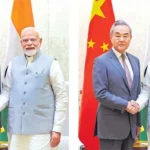 चीन–भारतबीच लिपुलेक हुँदै सीमा व्यापार गर्ने सहमति